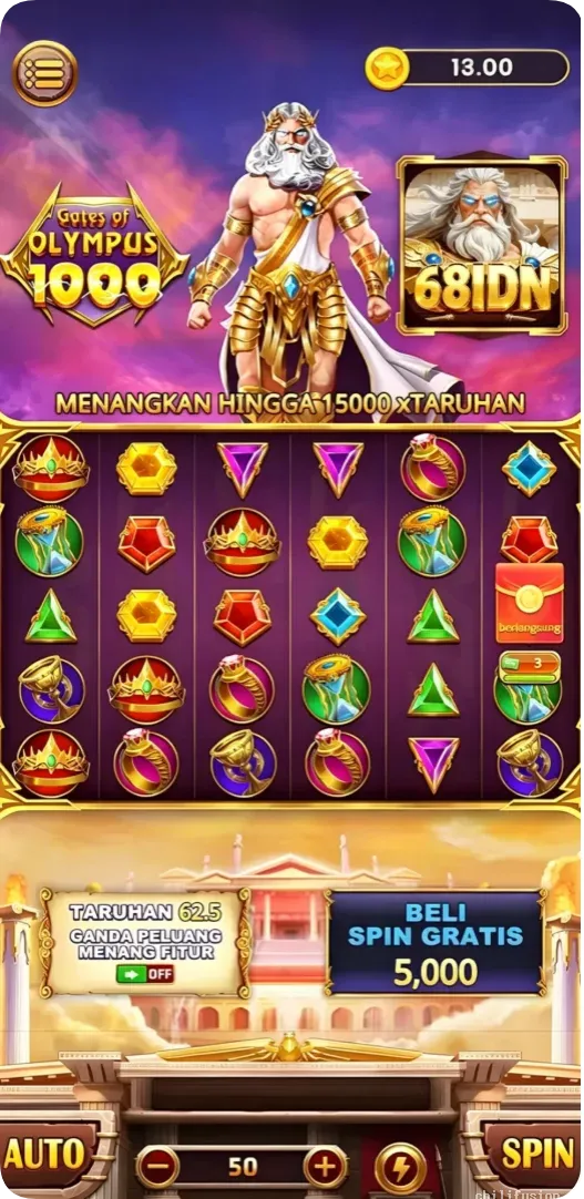 chilifusion Tangkapan Layar - APK Resmi