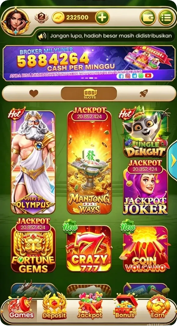 chilifusion Preview - Resmi Unduh